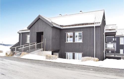 Sjusjoen Apartment | Fjellstua C3, Leil 202