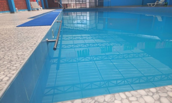 Chachapoyas Hotel | Fkt Hoteles
