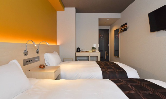 Dotonbori Hotel | FL Hotel Dotonbori