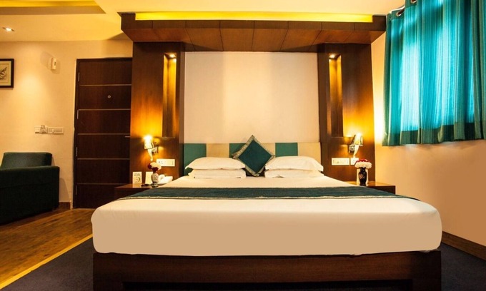 Junga Hotel | Flag House Resort