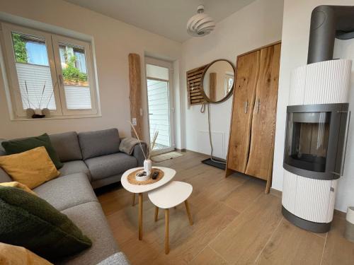 Dahme Apartment | Flaggschiff Liegeplatz