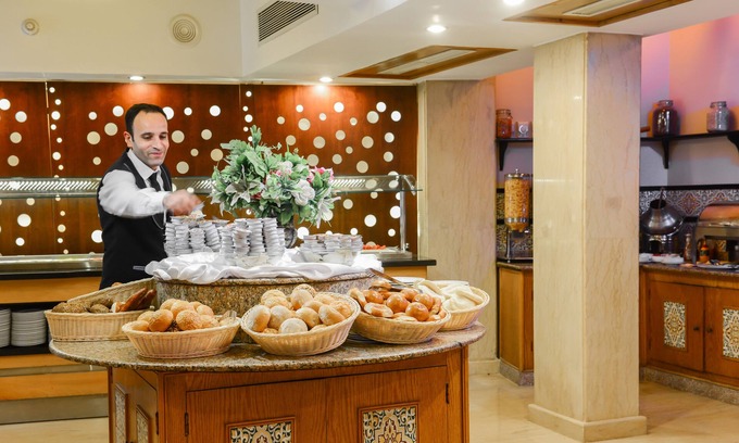 Zamalek Hotel | Flamenco Hotel