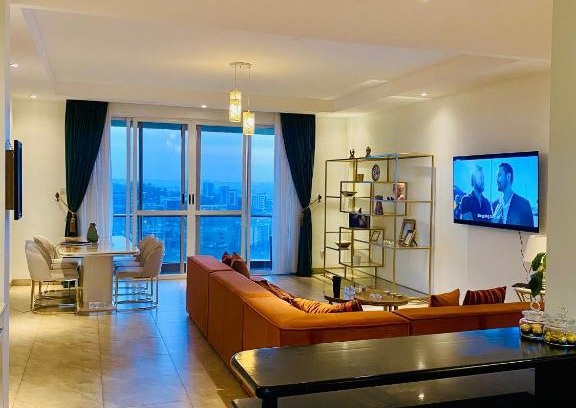 Kampala Apartment | Flamingo Apartments