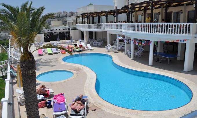 Bogazici Apartment | Flamingo Country Club Houses