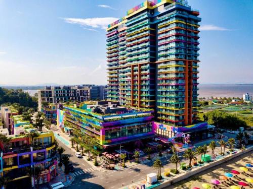 Hoang Hoa Apartment | Flamingo Hải Tiến - Resort Thanh Hóa