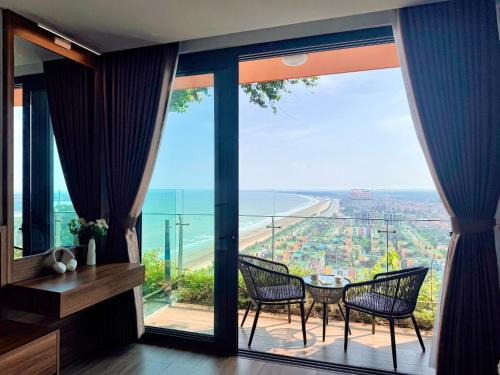 Hoang Hoa Apartment | Flamingo Hải Tiến