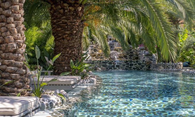 Oludeniz City Center Hotel | Flamingo Hotel & Spa - Pet Friendly