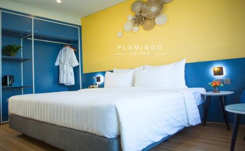 Hoang Hoa Hotel | Flamingo IBIZA Hải Tiến