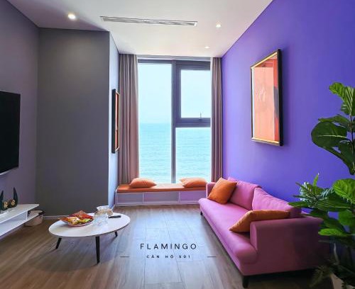 Hoang Hoa Hotel | Flamingo Ibiza Hải Tiến