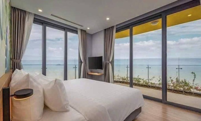 Hoang Hoa Apartment | Flamingo Ibiza Party Resort