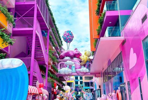 Hoang Hoa Hotel | FLAMINGo TÒA IBIZA, Hải Tiến