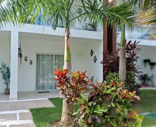 Boca Chica House | Flamingo Villa in Boca Paraiso