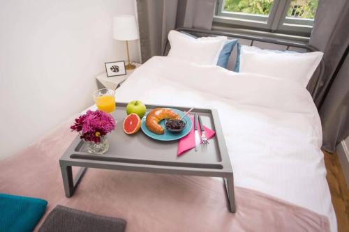 Grbavica Apartment | Flamingos Apartment ★ Free Parking ★ City Center ★