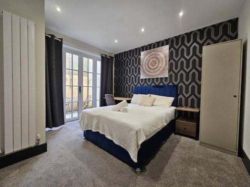 Kemptown Apartment | FLASH SALE Kemptown 4 Bedroom Flat BN224BEAT