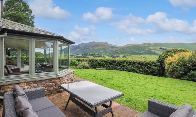 Penrith Cottage | Flaska House