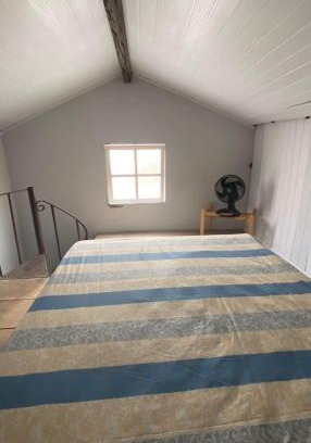 Taio Apartment | Flat 01