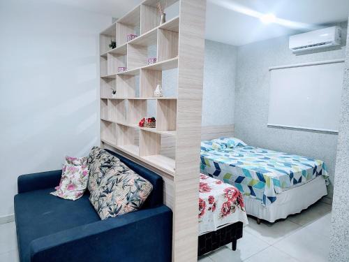 Olimpia Apartment | Flat 07 Olímpia SP