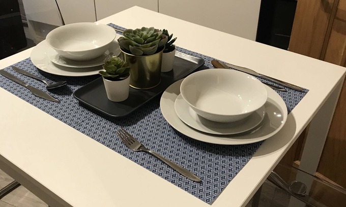 Reading Apartment | Flat 1 Helena House, 1-bed, Sleeps 2, Garden