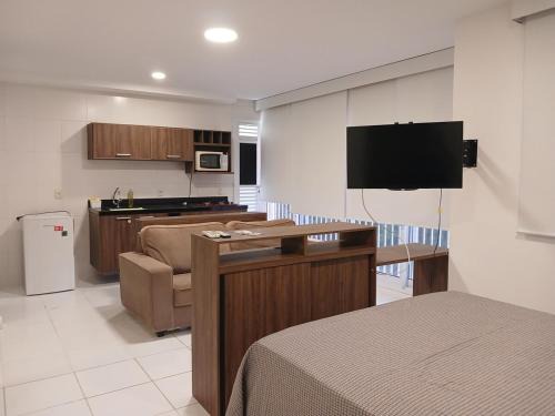Jacarepagua Apartment | Flat 2