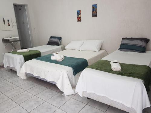 Itapira Apartment | FLAT 2 - CENTRO DE ITAPIRA