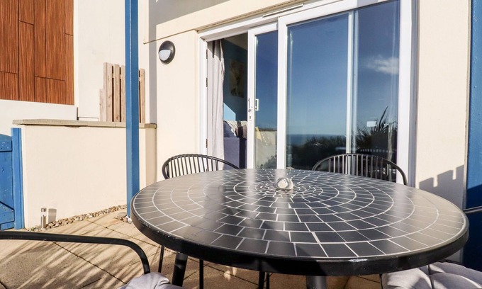Newquay Cottage | Flat 2
