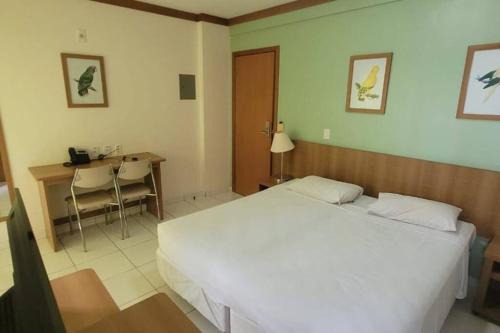 Caldas Novas Apartment | Flat 203 - Golden Dolphin Resort Grand Hotel - Particular