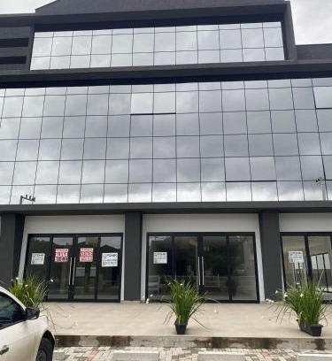 Pomerode Apartment | Flat 205 Homebusiness perto do centro!