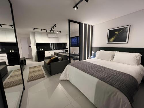 Pomerode Apartment | Flat 209 Home Business Centro de Pomerode