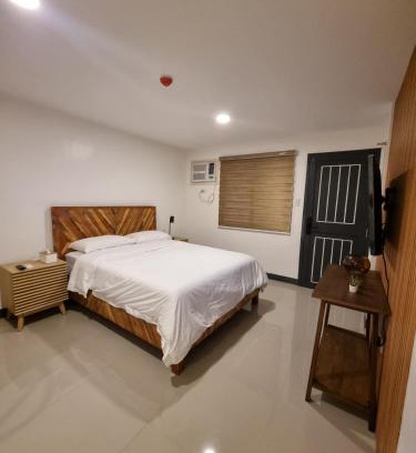 Las Pinas Apartment | Flat 35, Unit 1E