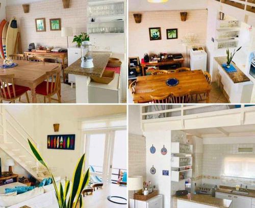 Juquehy Apartment | Flat 40 metros da praia