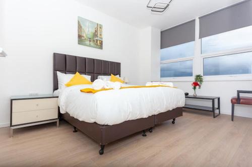 Smethwick Apartment | Flat 402 One bedroom apartment