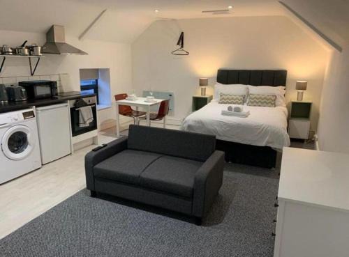 Hereford Apartment | Flat 6 - Eign St Hereford