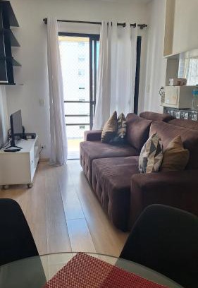 Saude Apartment | Flat 76a