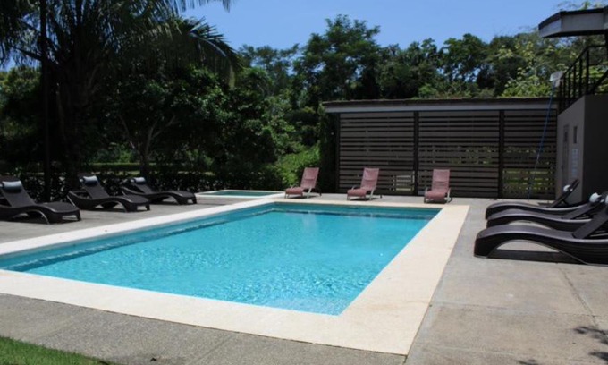 Jaco Apartment | FLAT A3