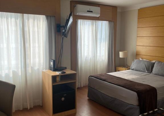 Vila Congonhas Apartment | Flat Aeroporto Congonhas com estacionamento grátis 1714