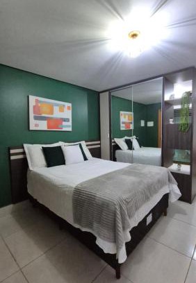 Bananeiras Apartment | Flat Alto Da Serra Villas