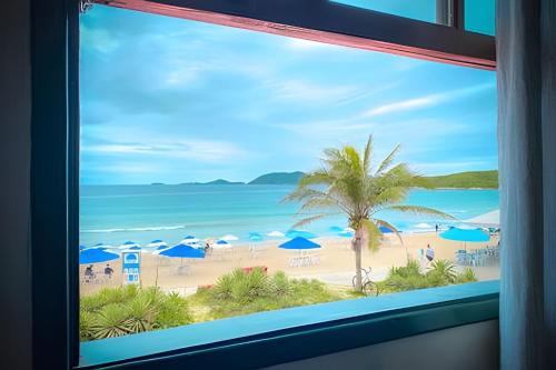 Pero Apartment | Flat Ancora 202-A Vista maravilhosa do mar