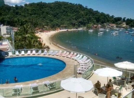 Angra dos Reis Apartment | Flat angra