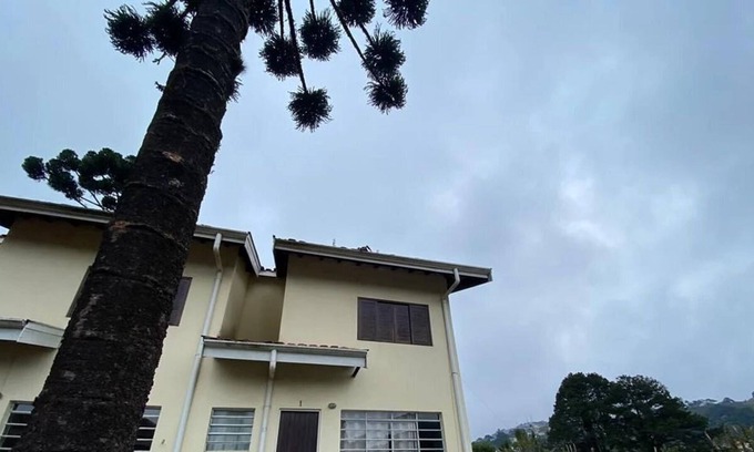 Vila Matilde Apartment | Flat Araucária 3 by Capivari Lodge Home