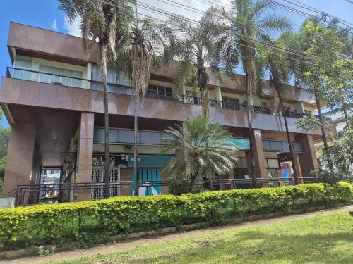 Asa Norte Apartment | Flat Asa Norte CLN 311 by CentoEdez