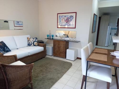 Maitinga Apartment | Flat Bairro Nobre - Bertioga