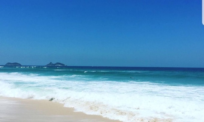 Barra da Tijuca Hotel | Flat Barrabella