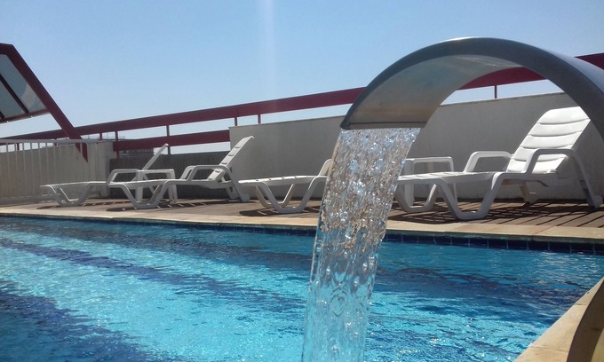 Ribeirao Preto Apartment | Flat Bassano Vaccarini