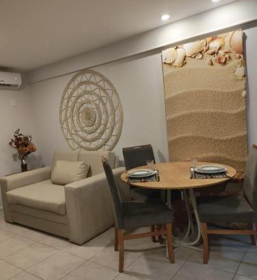 Meireles Apartment | Flat Beira Mar Meireles
