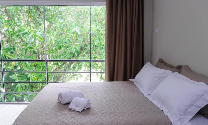 Centro Apartment | Flat Beira Rio
