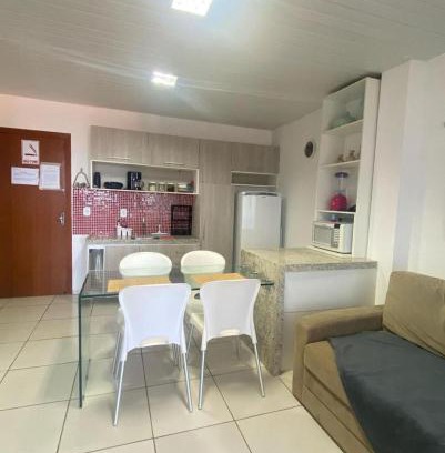 Luis Correia Apartment | Flat Bela Amarração