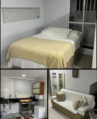 Nova Itaparica Apartment | Flat Beninha