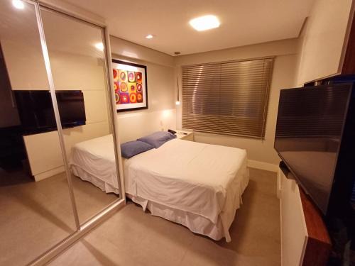 Setor Hoteleiro Norte Apartment | Flat Brasília - Setor Hoteleiro Norte