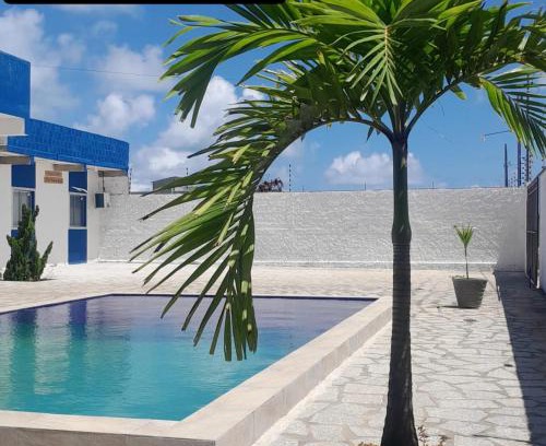 Northeast Region Apartment | FLAT BRISA do MAR