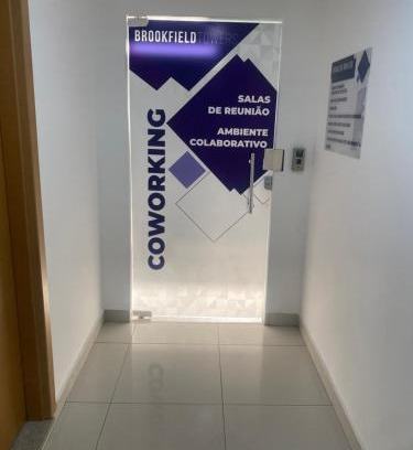 Jardim Goias Apartment | Flat Brookfield Tower 2016